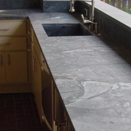 Столешница из сланца Sena Столешница из сланца Sena