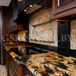 Столешница из гранита Milana Столешница из гранита Milana