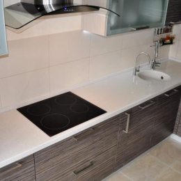 Столешница из искусственного камня Teria Столешница из искусственного камня Teria